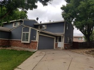 12771 Eudora Dr, Thornton, CO 80241