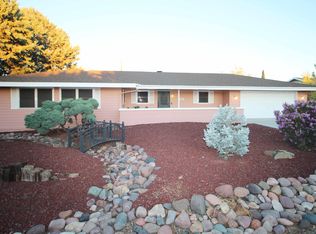3923 N Taylor Dr, Prescott Valley, AZ 86314