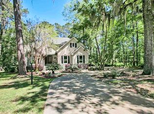 6247 Heartland Cir, Tallahassee, FL 32312