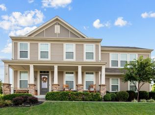 1572 Soaring Way, Maineville, OH 45039