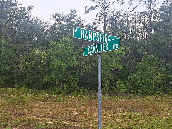 2nd image of 6344 N CAVALIER TERRACE LOT 22
