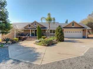 3929 Pardes Way, Paradise, CA 95969
