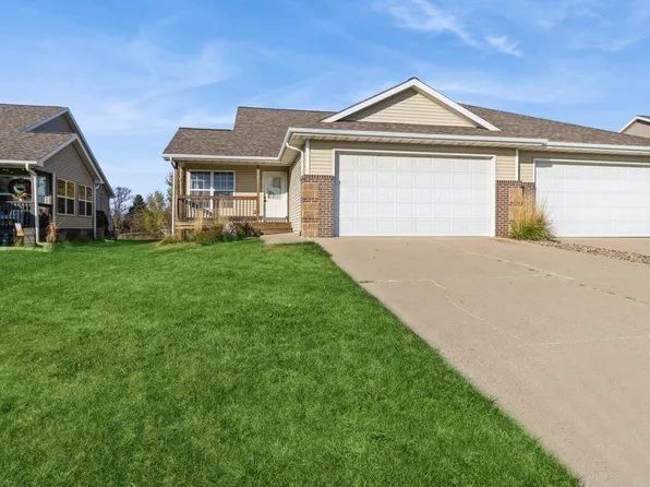 105 Centennial Dr, Huxley, IA 50124