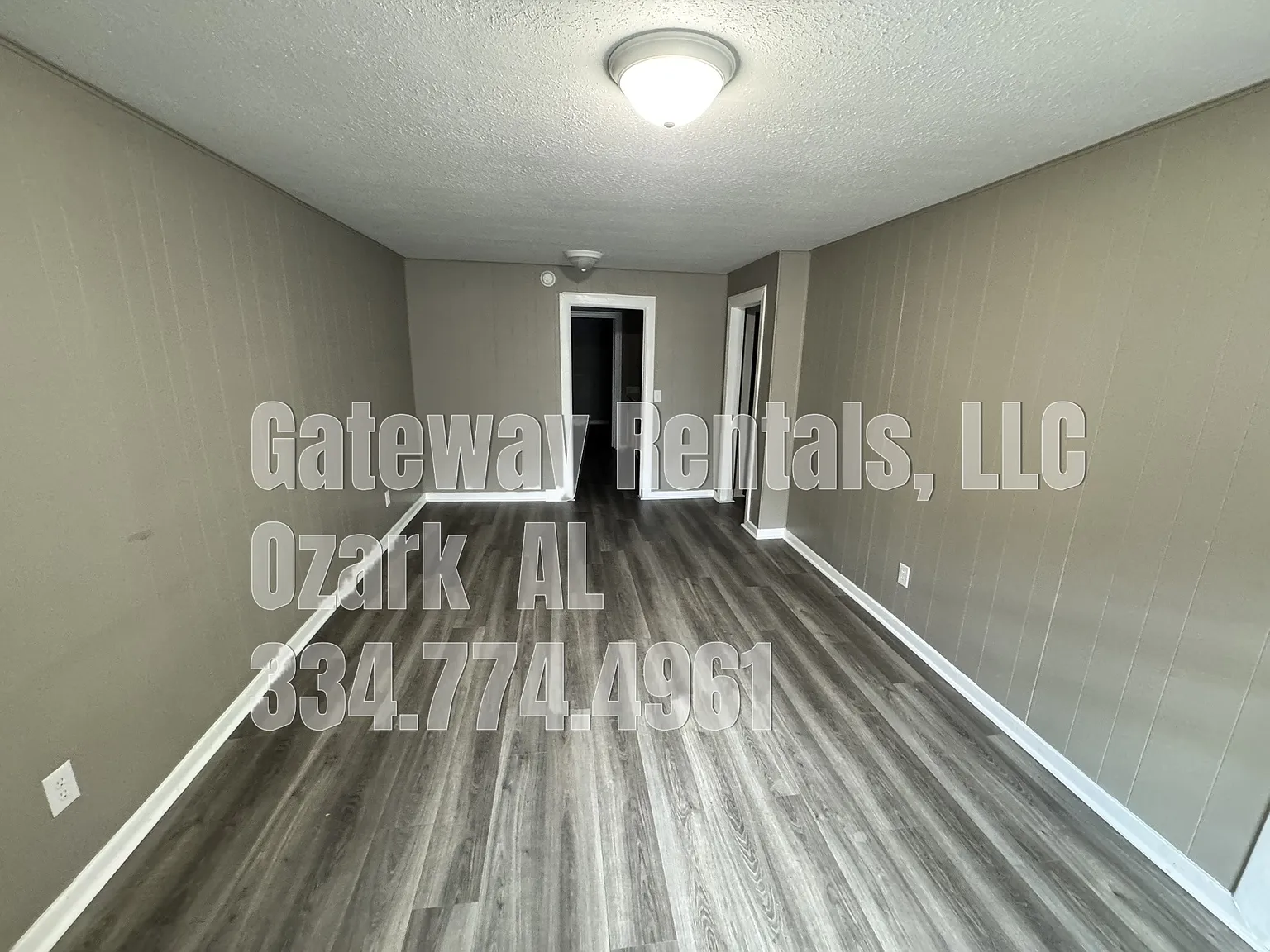 2 bed, $800 — Photo 3