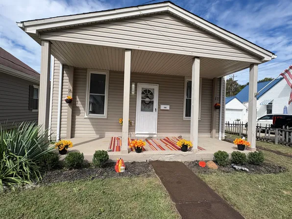 705 E Broadway St, Harrison, OH 45030