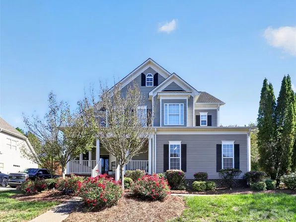 11519 Baystone Pl, Concord, NC 28025