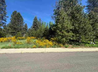 LOT 38 Panther Meadow Dr, McCloud, CA 96057