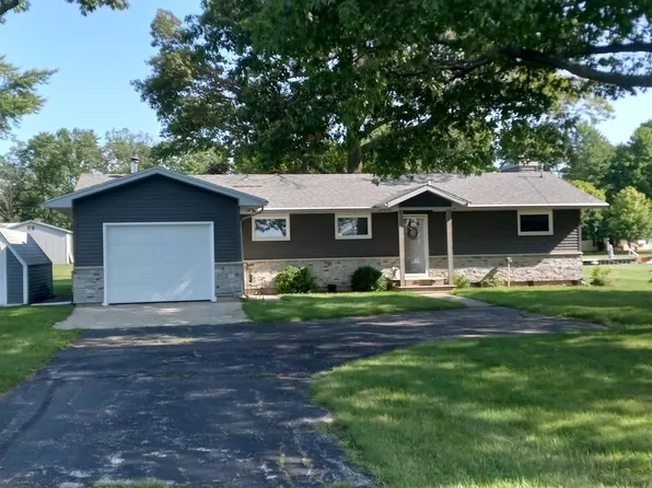 2437 E Bay Ridge Dr, Au Gres, MI 48703