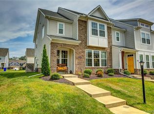 7825 Old Guild Rd, North Chesterfield, VA 23237