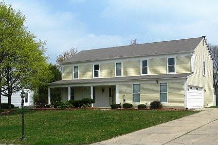 Great Curb Appeal