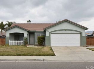 330 S Kirby St, San Jacinto, CA 92582