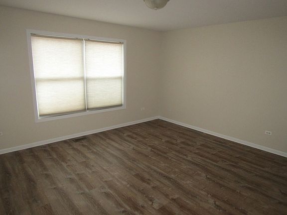 Ground Floor Master Bedroom