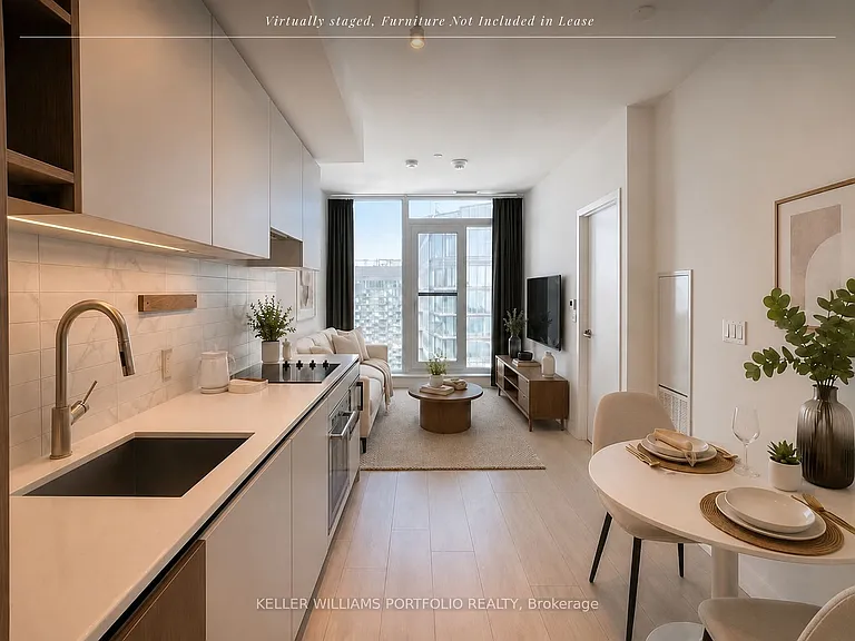 55 Mercer St #Penthouse 08 — Photo 1