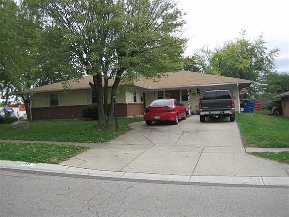 2nd image of 6001 Cruxten Dr