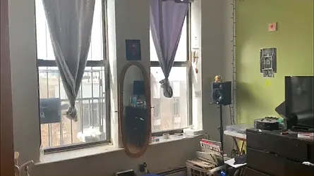 Rented by Urban Pads