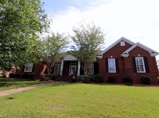 1300 Deerbrook Dr, Valdosta, GA 31602