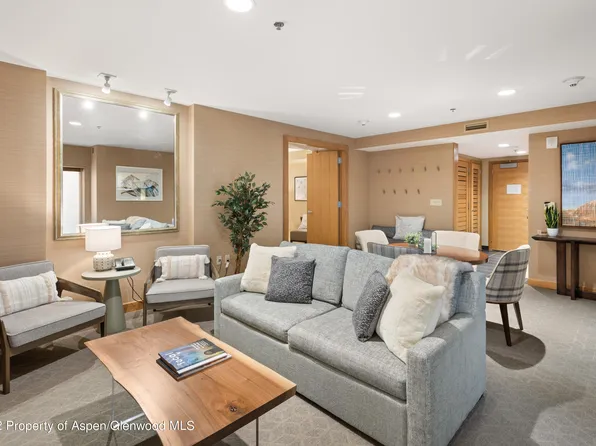 130 Wood Rd Units 624 & 634, Snowmass Village, CO 81615