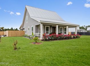 15711 Krohn Rd, Vancleave, MS 39565