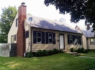 2204 17th Ave, Rockford, IL 61104
