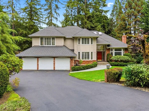 17020 NE 129th Circle, Redmond, WA 98052