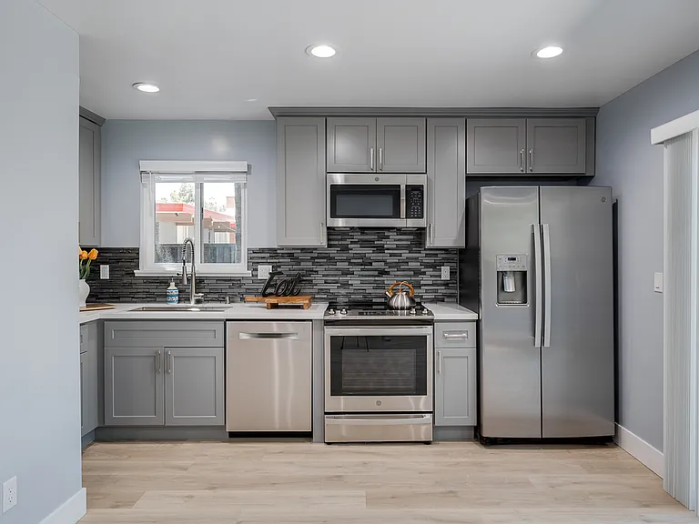 1371 S Wolfe Rd #3 — Photo 1