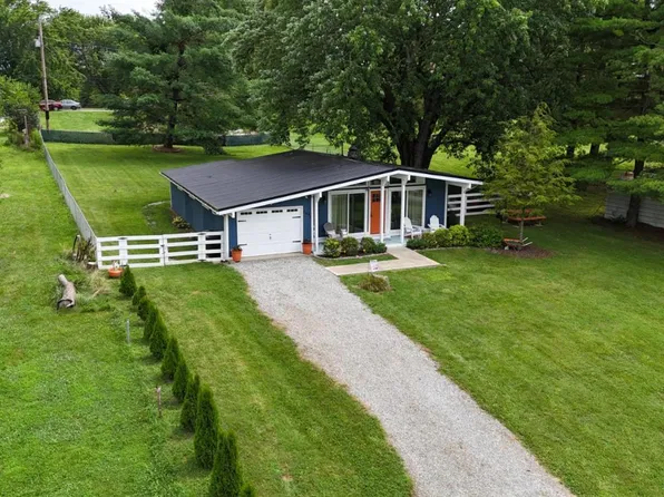 6495 Spring Hill Dr, Hillsboro, OH 45133