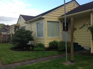 914 18th Ave, Longview, WA 98632