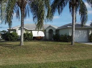 1268 Bevan Dr, Sebastian, FL 32958