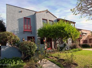1046 S Hayworth Ave, Los Angeles, CA 90035