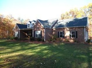 1431 Beasley School Rd, Sandy ridge, NC 27046