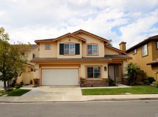 12 Calavera, Irvine, CA 92606