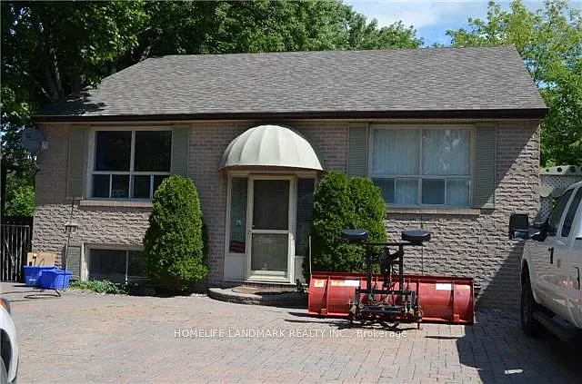 53 Moray Ave #BASEMENT — Photo 9