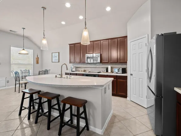 13634 Caney Springs Ln, Houston, TX 77044