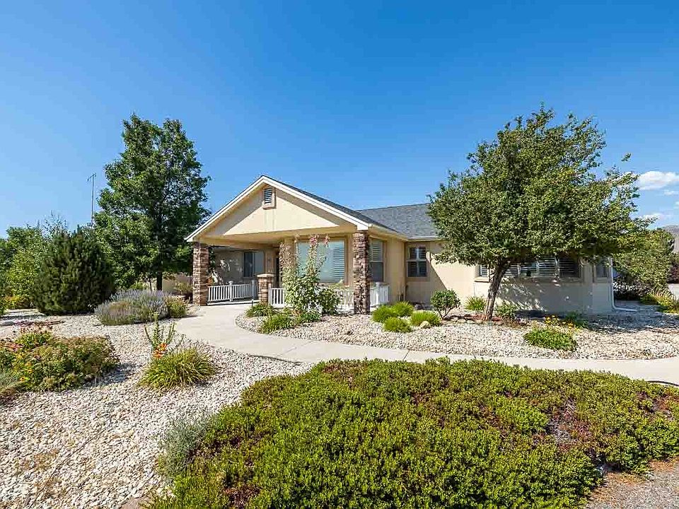 1184 Stephanie Way, Minden, NV 89423 Zillow