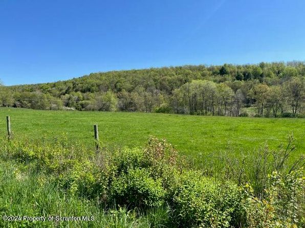 Greenwood Rd, Montrose, PA 18801