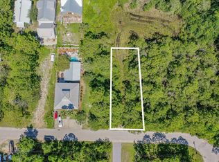 15 Elm St, Santa Rosa Beach, FL 32459