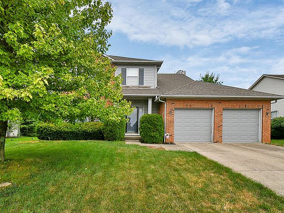 2nd image of 8628 Kingsley Dr