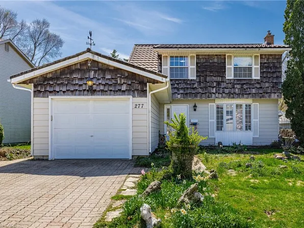 277 Blackacres Blvd, London, ON N6G 2H1
