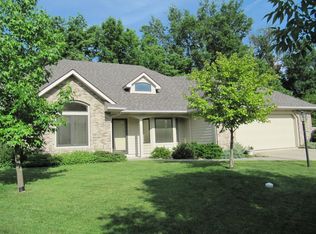 6629 Trickingham Ct, Fort Wayne, IN 46815