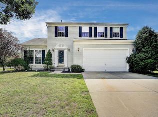 34 Firestone Dr, Howell, NJ 07731
