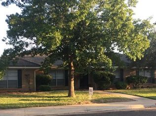 3905 Crestline Ave, Midland, TX 79707