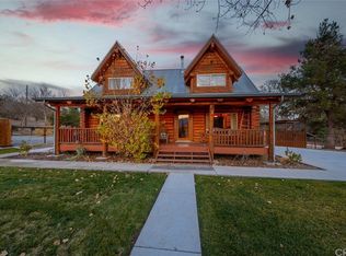 16950 Aguacita Rd, Atascadero, CA 93422