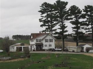 E4404 Highway 33, La Valle, WI 53941