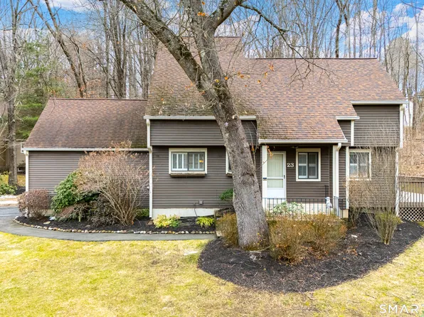 23 Wood Duck Lane #23, Simsbury, CT 06081