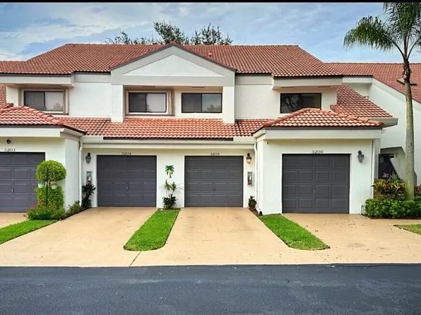 3205 Black Oak Court, Boynton Beach, FL 33436