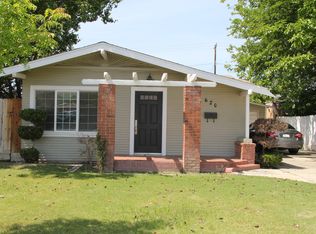 620 Channing Way, Exeter, CA 93221