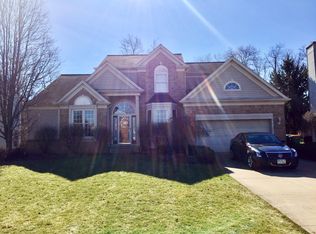 9747 Burton Dr, Twinsburg, OH 44087
