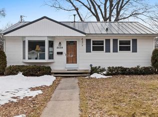 2539 Libal St, Green Bay, WI 54301