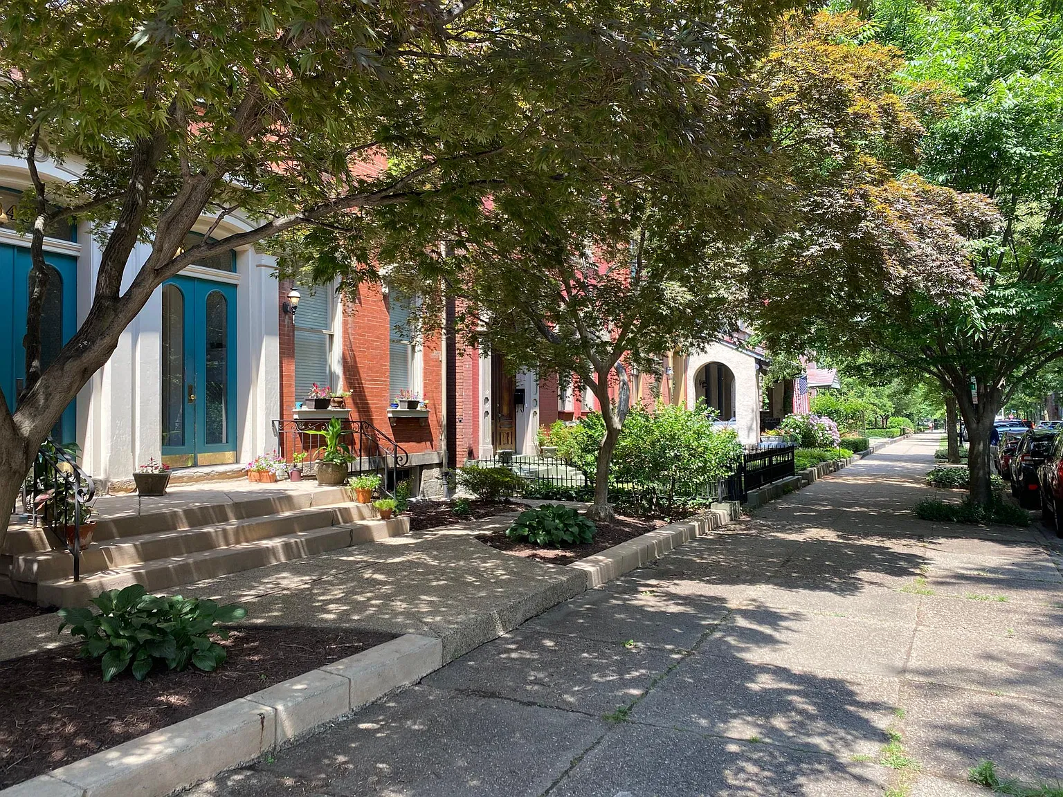 1 bed, 630 sqft, $1,220 — Photo 3