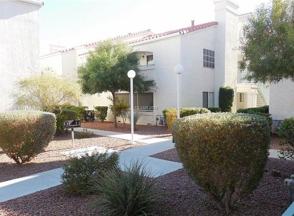 2nd image of 2725 S Nellis Blvd Unit 1068